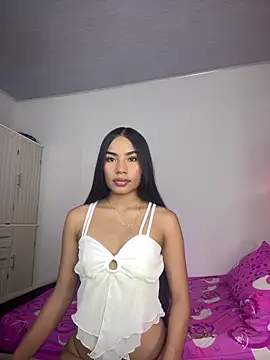 pocahontasbaby  online show from 05-08-26, 10:57