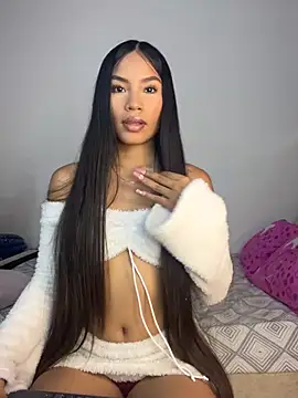 pocahontasbaby  online show from 05-14-26, 01:46