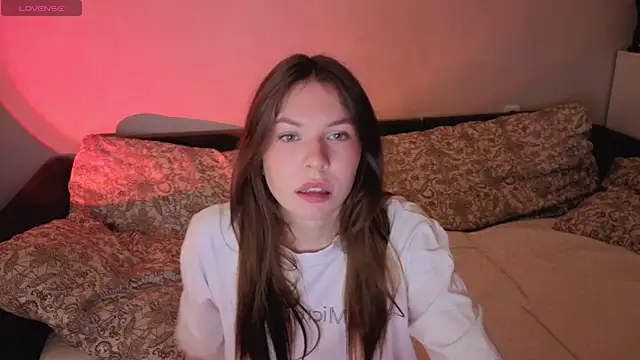 Wanna see uFII online show from 04-23-26, 08:21