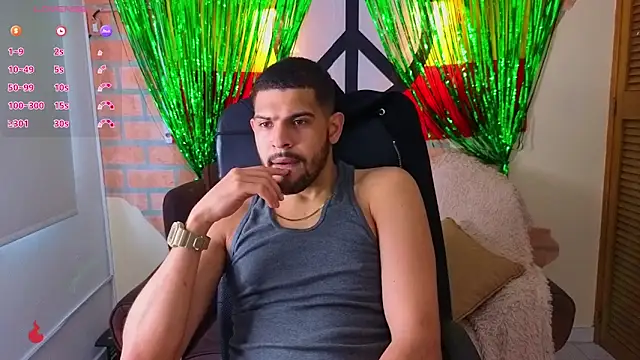 Kai costa online show from 04-10-26, 08:49