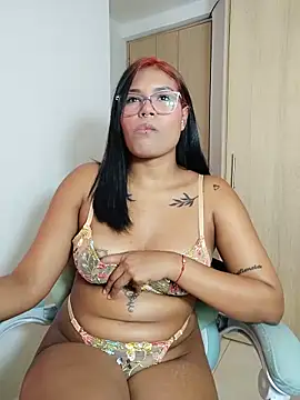 AGATTA0 online show from 05-10-26, 05:15