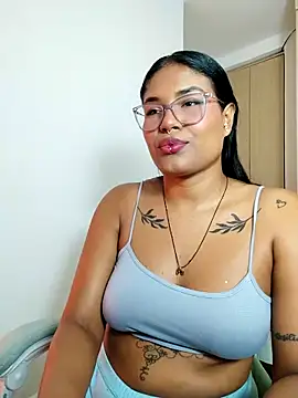 AGATTA0 online show from 04-26-26, 08:50