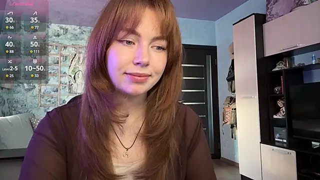 FairyFl0ra online show from 04-09-26, 02:02