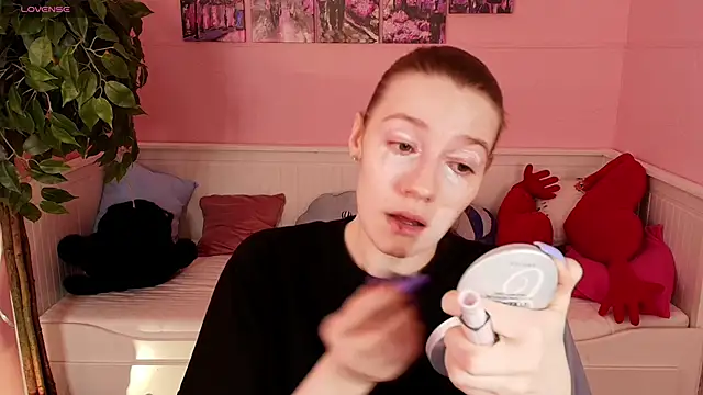 Vanessa   Lui online show from 04-08-26, 02:51