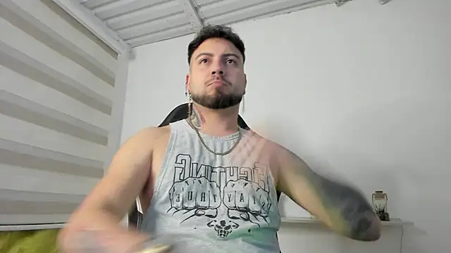 AaronHardi online show from 05-17-26, 08:03