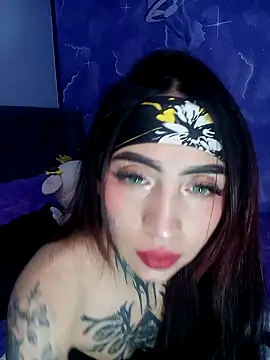Rouxx 1 online show from 05-23-26, 10:09