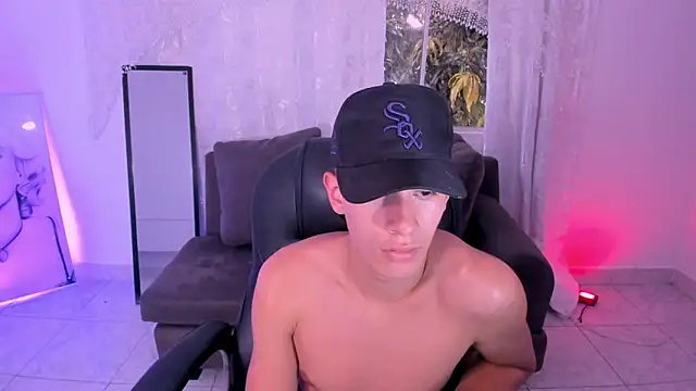 Snapshot of Jereth_Boy chatting on 04-11-26, 08:56 Jereth Boy online show from 04-11-26, 08:56