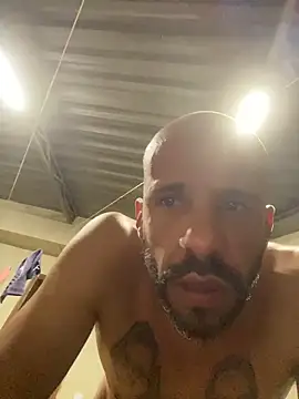 WaltinhoOliveira online show from 04-08-26, 04:03