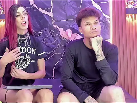 The Temple Of Lust  online show from 04-09-26, 02:13