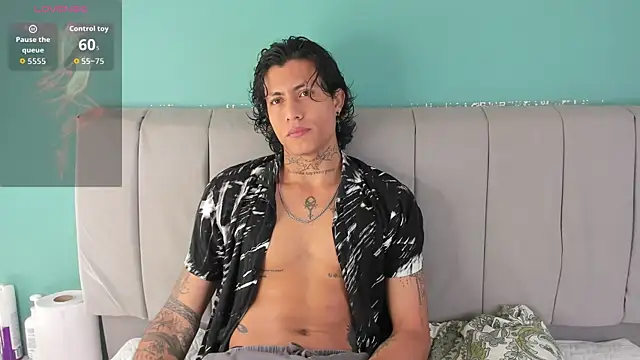Damian Romanoff online show from 04-14-26, 12:54