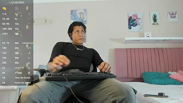 Damian Romanoff online show from 05-19-26, 08:27