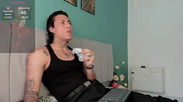 Damian Romanoff online show from 04-18-26, 12:29