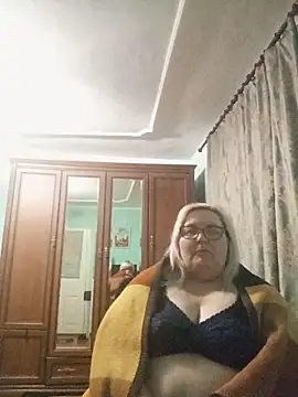 AureliaSky598 online show from 05-24-26, 10:42