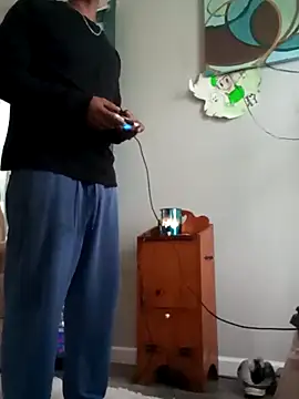 zdaddymm online show from 06-01-26, 03:22