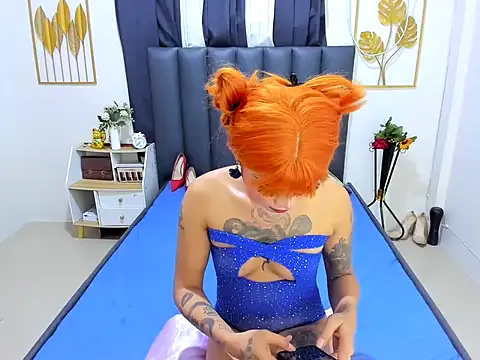 ava gonz online show from 05-17-26, 12:27