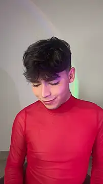 Candy Juan online show from 05-07-26, 10:57