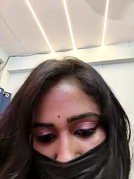 Snapshot of Arohi_baby chatting on 04-30-26, 08:57 Arohi baby online show from 04-30-26, 08:57