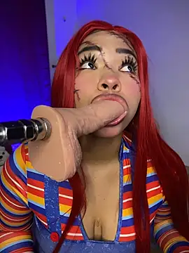 SharpayEvans  online show from 04-14-26, 01:54