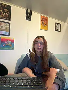 novahexx online show from 04-13-26, 11:09