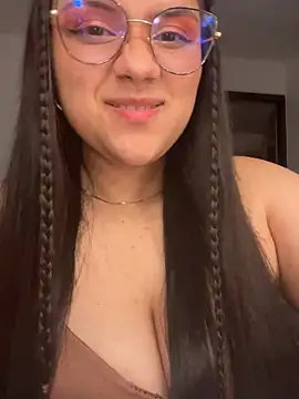 foxy gigi online show from 04-25-26, 03:20