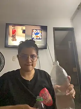 foxy gigi online show from 04-10-26, 02:29