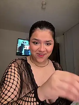 foxy gigi online show from 04-19-26, 02:56