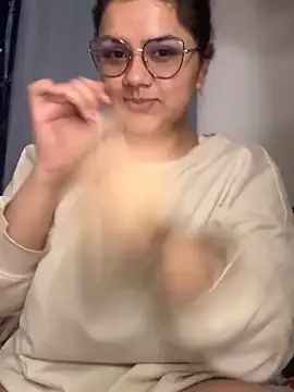 foxy gigi online show from 05-24-26, 05:07