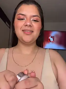 foxy gigi online show from 04-23-26, 03:46