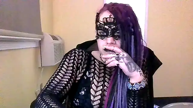 MistressSolena online show from 05-04-26, 02:26