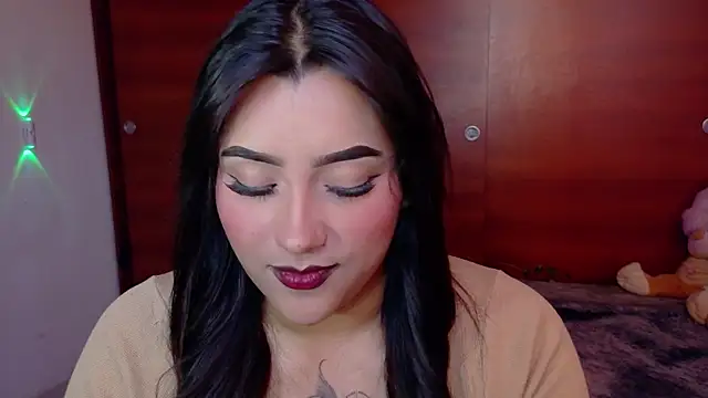 DEMONY SMOKER online show from 06-10-26, 07:48