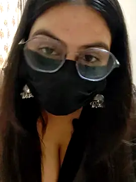 Aysha 69 online show from 06-26-26, 11:05