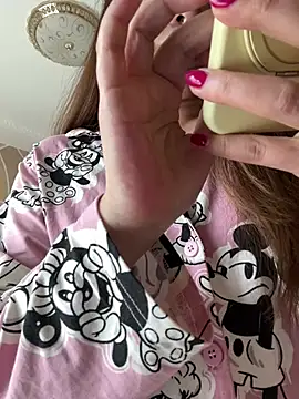 mifei888 online show from 04-11-26, 02:30