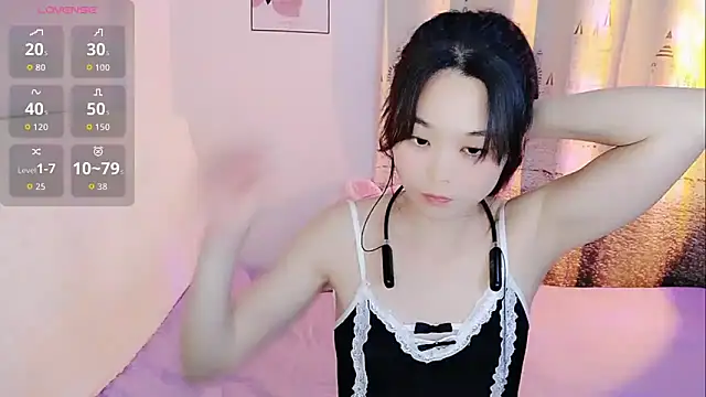 Sumo-36E online show from 04-25-26, 01:41
