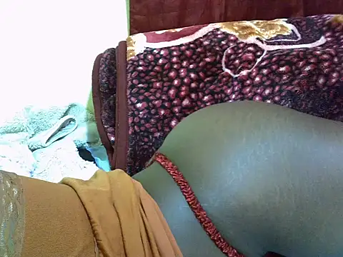 Cute Nandy online show from 04-26-26, 06:16