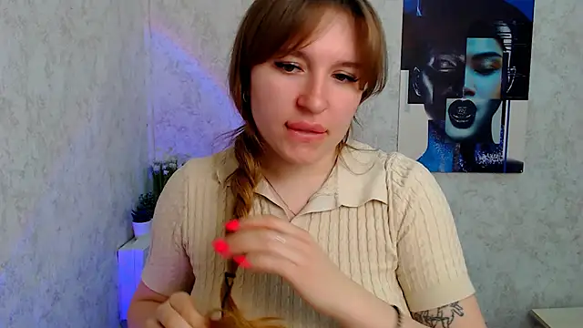 KassiaRayne  online show from 04-22-26, 06:09