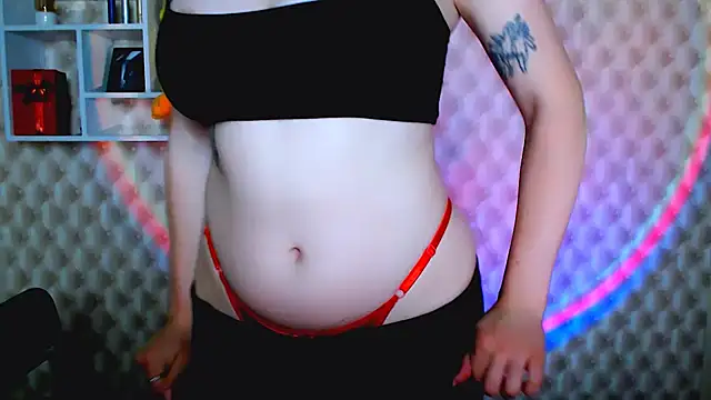 KassiaRayne  online show from 05-27-26, 10:22