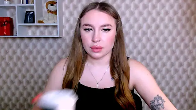 KassiaRayne  online show from 04-27-26, 09:07
