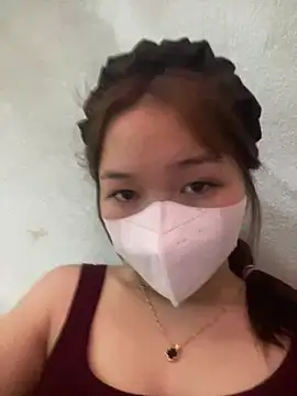 Cherry Cherry09 online show from 05-19-26, 12:01