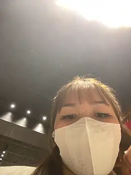 Cherry Cherry09 online show from 05-11-26, 12:39