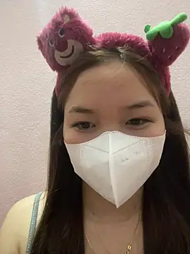 Cherry Cherry09 online show from 05-17-26, 12:38