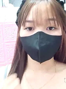 Cherry Cherry09 online show from 05-04-26, 02:09