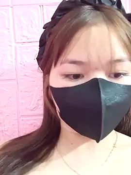 Cherry Cherry09 online show from 05-05-26, 04:37
