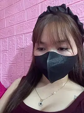 Cherry Cherry09 online show from 05-12-26, 01:06