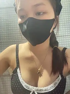 Cherry Cherry09 online show from 04-15-26, 04:11