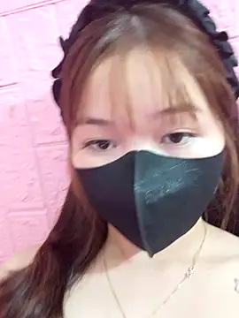 Cherry Cherry09 online show from 05-07-26, 04:28