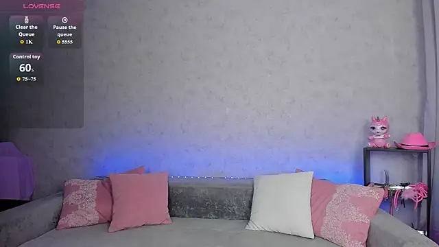Fire  Dancer online show from 07-14-26, 01:27