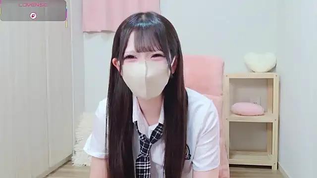 ichika dayo online show from 04-11-26, 03:58