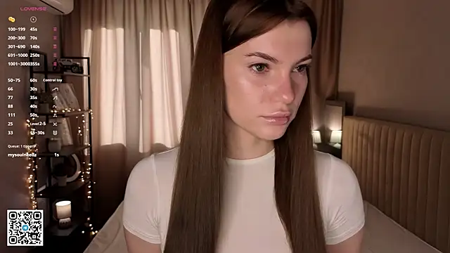 JerleneBelfy online show from 04-22-26, 04:08