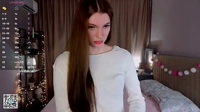 JerleneBelfy online show from 06-20-26, 04:06