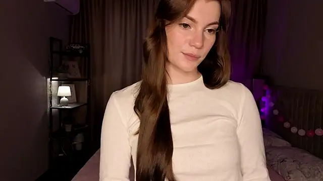 JerleneBelfy online show from 05-08-26, 04:49